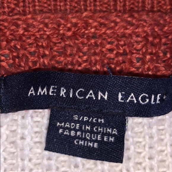 American Eagle Sweater - Picture 2 of 2